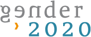 gender2020 logo